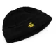 BLACK CAT - Čiapka Fleece Beanie Hat