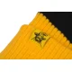BLACK CAT - Čiapka Yellow Bobble Hat