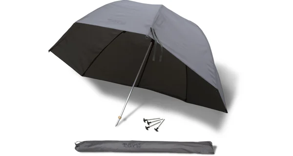 BLACK CAT - Dáždnik Extreme Oval Umbrella