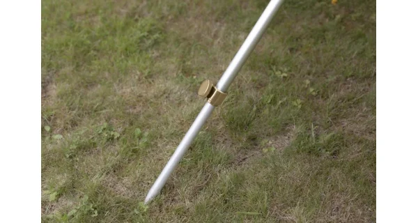 BLACK CAT - Dáždnik Extreme Oval Umbrella