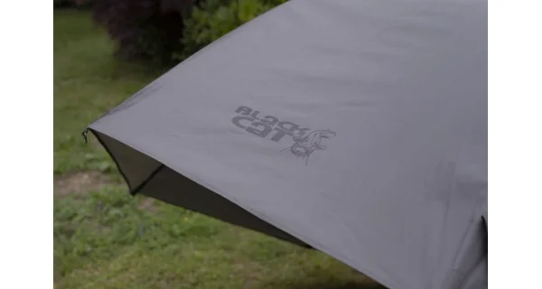 BLACK CAT - Dáždnik Extreme Oval Umbrella