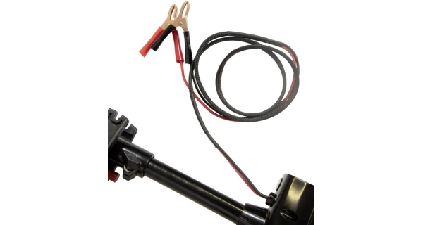 BLACK CAT - Elektromotor Battle Cat BC 2400 12V