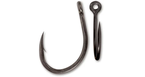 BLACK CAT - Háčik Cat Hooker DG Coating veľ. 2/0 5 ks