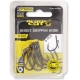 BLACK CAT - Háčik Ghost Gripper DG Coating 3/0 5 ks