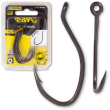 BLACK CAT - Háčik Mega Hook DG Coating veľ. 10/0 6 ks