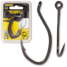 BLACK CAT - Háčik Mega Hook DG Coating veľ. 10/0 6 ks