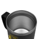 BLACK CAT - Hrnček Stainless Steel Thermal Mug 380 ml