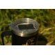 BLACK CAT - Hrnček Stainless Steel Thermal Mug 380 ml