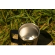 BLACK CAT - Hrnček Stainless Steel Thermal Mug 380 ml
