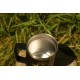 BLACK CAT - Hrnček Stainless Steel Thermal Mug 380 ml