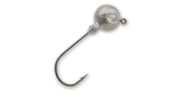 BLACK CAT - Jigová hlava Cast 50 Degree 17 g veľ. 2/0