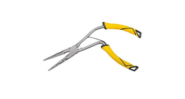 BLACK CAT - Kliešte Pistol Pliers