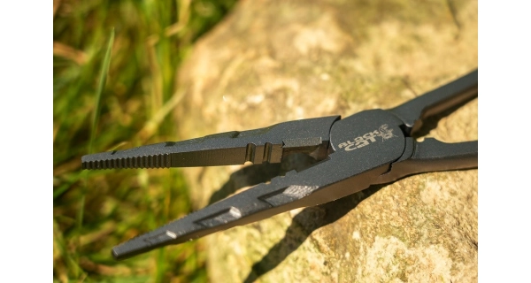 BLACK CAT - Kliešte Pistol Pliers