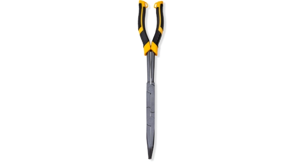 BLACK CAT - Kliešte s dvojitým kĺbom Power Pliers 33 cm