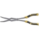 BLACK CAT - Kliešte s dvojitým kĺbom Power Pliers 33 cm