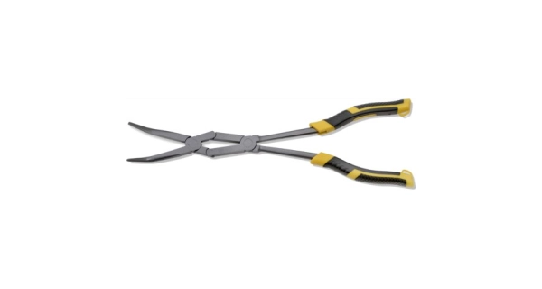 BLACK CAT - Kliešte s dvojitým kĺbom Power Pliers 33 cm