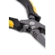 BLACK CAT - Kliešte Split Ring Pliers