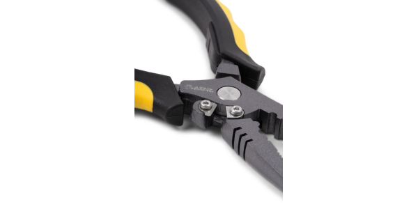 BLACK CAT - Kliešte Split Ring Pliers