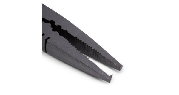 BLACK CAT - Kliešte Split Ring Pliers