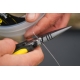 BLACK CAT - Kliešte Split Ring Pliers