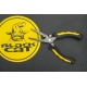 BLACK CAT - Kliešte Split Ring Pliers