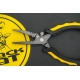 BLACK CAT - Kliešte Split Ring Pliers