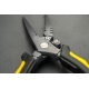 BLACK CAT - Kliešte Split Ring Pliers