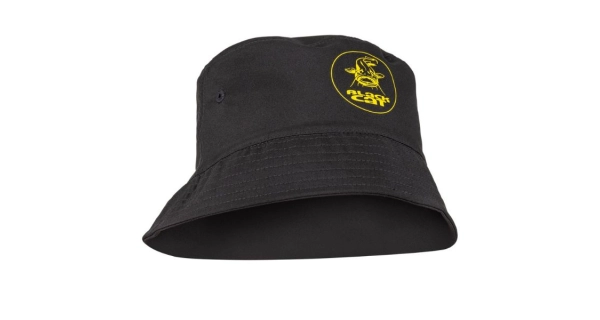 BLACK CAT - Klobúk Bucket Hat