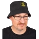 BLACK CAT - Klobúk Bucket Hat