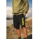 BLACK CAT - Kraťasy Black Jogger Shorts veľ. 2XL