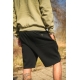 BLACK CAT - Kraťasy Black Jogger Shorts veľ. 2XL