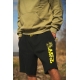 BLACK CAT - Kraťasy Black Jogger Shorts veľ. 2XL
