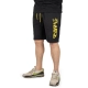 BLACK CAT - Kraťasy Black Jogger Shorts veľ. XL