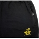 BLACK CAT - Kraťasy Black Shorts veľ. 3XL