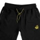BLACK CAT - Kraťasy Black Shorts veľ. 3XL