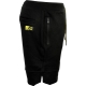 BLACK CAT - Kraťasy Black Shorts veľ. 3XL