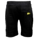 BLACK CAT - Kraťasy Black Shorts veľ. M