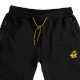 BLACK CAT - Kraťasy Black Shorts veľ. XL