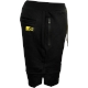 BLACK CAT - Kraťasy Black Shorts veľ. XL