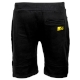 BLACK CAT - Kraťasy Black Shorts veľ. XL