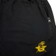 BLACK CAT - Kraťasy Black Shorts veľ. XL