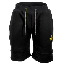 BLACK CAT - Kraťasy Black Shorts veľ. XL