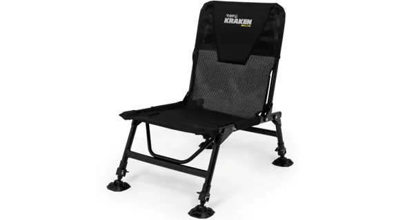 BLACK CAT - Kreslo Kraken BC-Lite Chair
