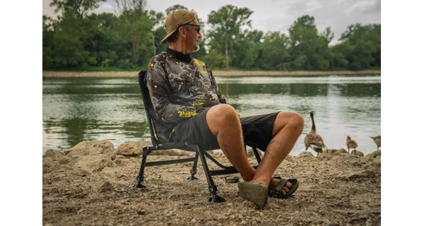 BLACK CAT - Kreslo Kraken BC-Lite Chair