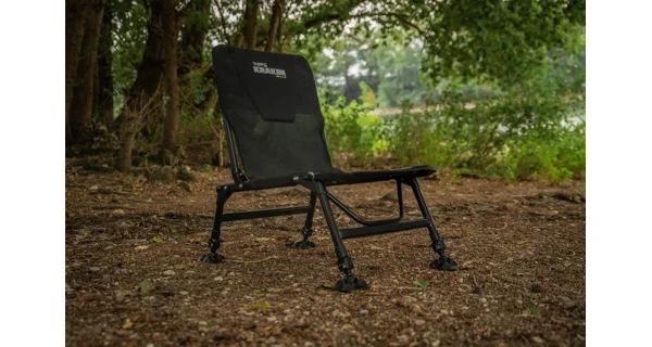 BLACK CAT - Kreslo Kraken BC-Lite Chair