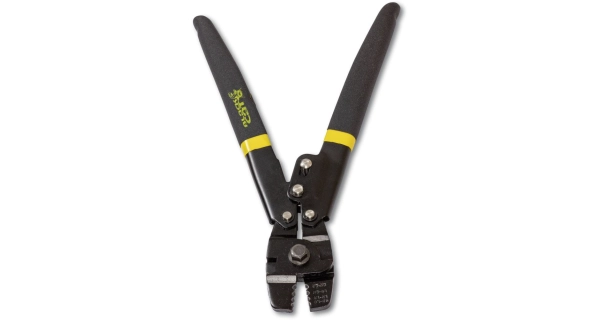 BLACK CAT - Krimpovacie kliešte Mega Crimp Plier 26 cm