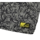 BLACK CAT - Kúpacie kraťasy Beach Shorts veľ. L