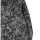 BLACK CAT - Kúpacie kraťasy Beach Shorts veľ. L
