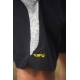 BLACK CAT - Kúpacie kraťasy Swim Shorts veľ. 2XL