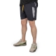BLACK CAT - Kúpacie kraťasy Swim Shorts veľ. L